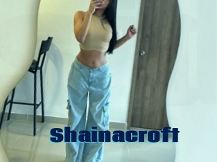 Shainacroft