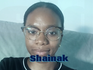 Shainak