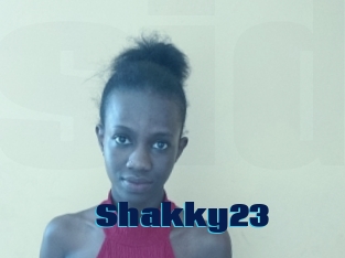 Shakky23