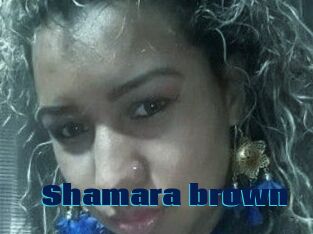 Shamara_brown