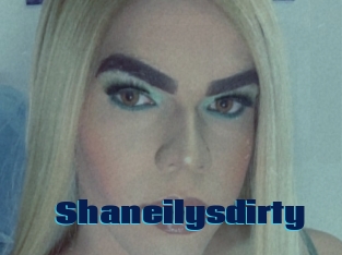 Shaneilysdirty