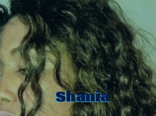 Shania