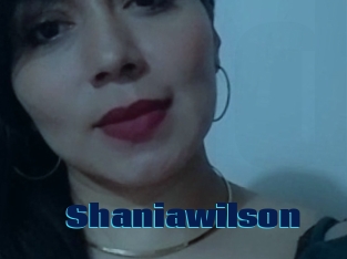 Shaniawilson