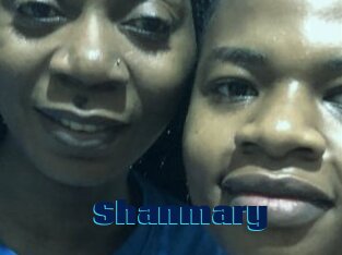 Shanmary