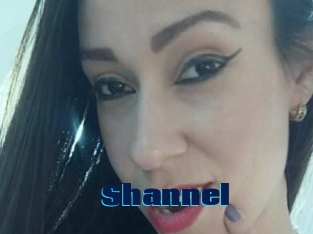 Shannel