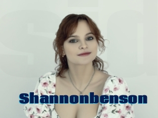 Shannonbenson