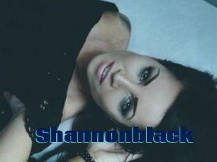 Shannonblack