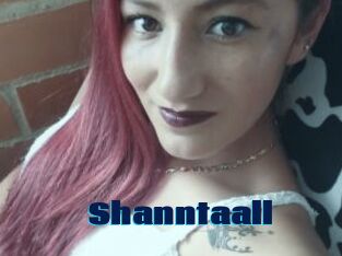 Shanntaall