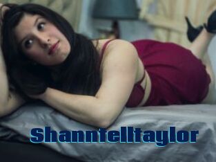 Shanntelltaylor