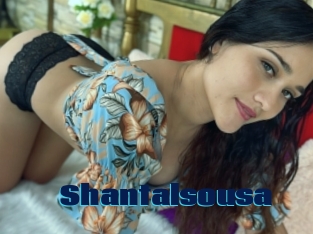 Shantalsousa