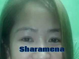 Sharamena