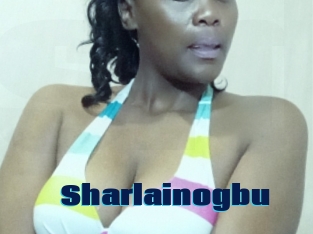 Sharlainogbu