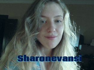 Sharonevansi