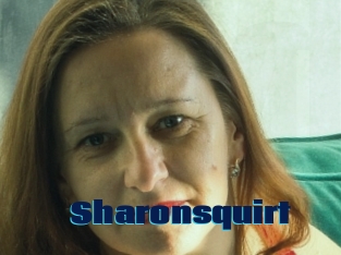 Sharonsquirt