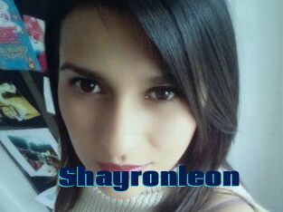 Shayronleon