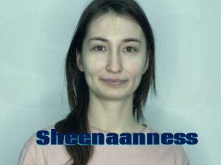 Sheenaanness