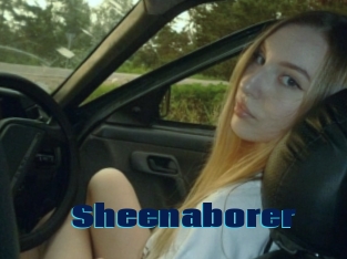 Sheenaborer