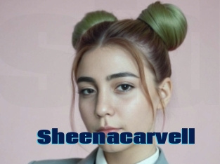 Sheenacarvell