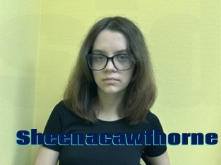 Sheenacawthorne
