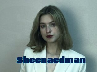 Sheenaedman