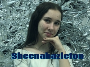 Sheenahazleton