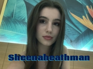 Sheenaheathman