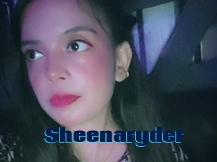 Sheenaryder