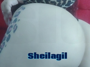 Sheilagil