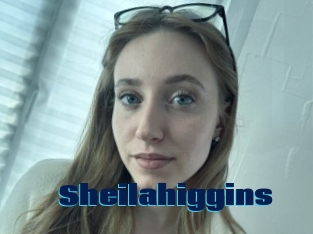 Sheilahiggins