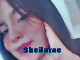 Sheilarae