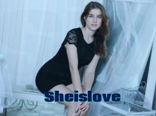 Sheislove