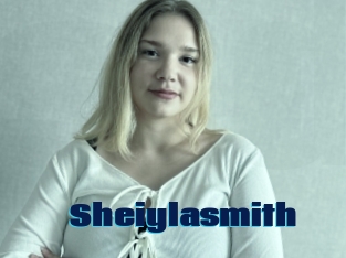 Sheiylasmith