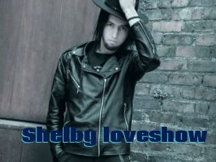 Shelby_loveshow