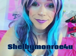 Shelbymonroe4u