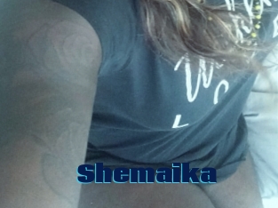 Shemaika