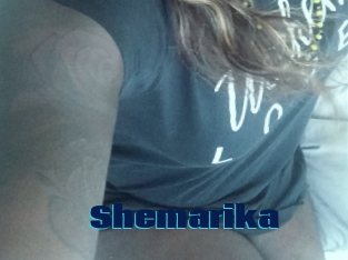 Shemarika