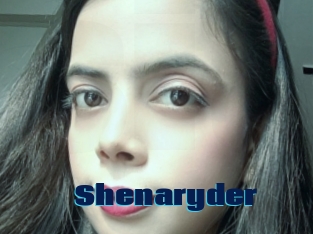 Shenaryder