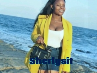 Sherlysit