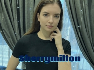 Sherrymilton