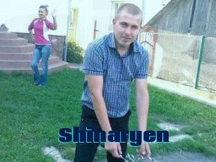 Shinaryen