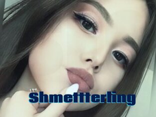 Shmettterling