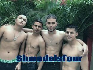 Shmodelsfour