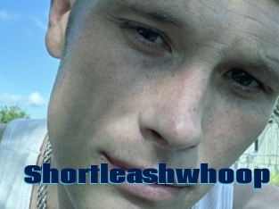 Shortleashwhoop