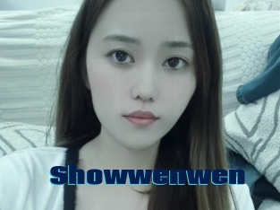 Showwenwen