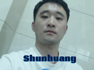 Shunhuang