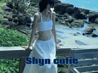 Shyn_cutie