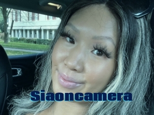 Siaoncamera