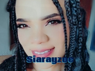 Siarayzoe