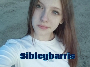 Sibleybarris