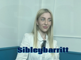 Sibleybarritt